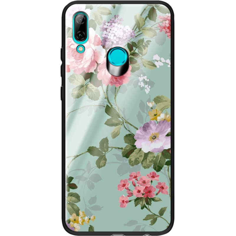 Защитный чехол BoxFace Glossy Panel Huawei P Smart 2019 