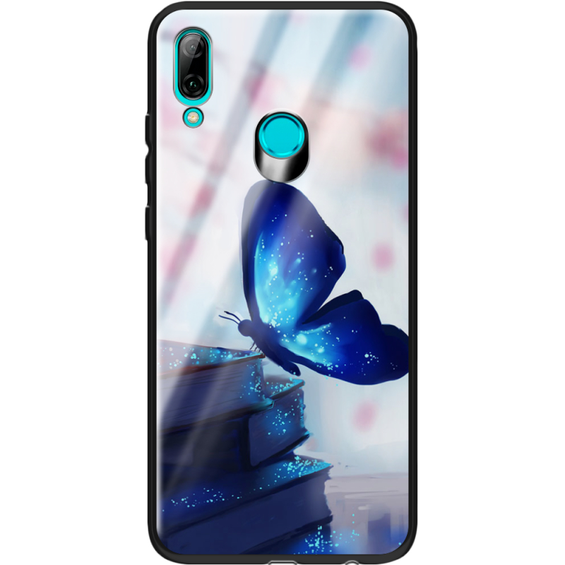 Защитный чехол BoxFace Glossy Panel Huawei P Smart 2019 