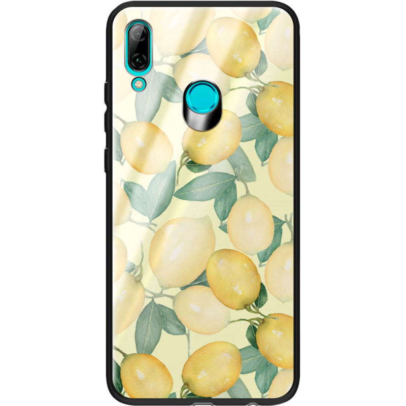 Защитный чехол BoxFace Glossy Panel Huawei P Smart 2019 