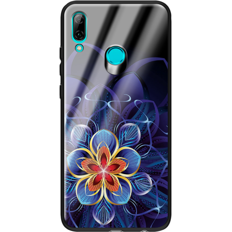 Защитный чехол BoxFace Glossy Panel Huawei P Smart 2019 