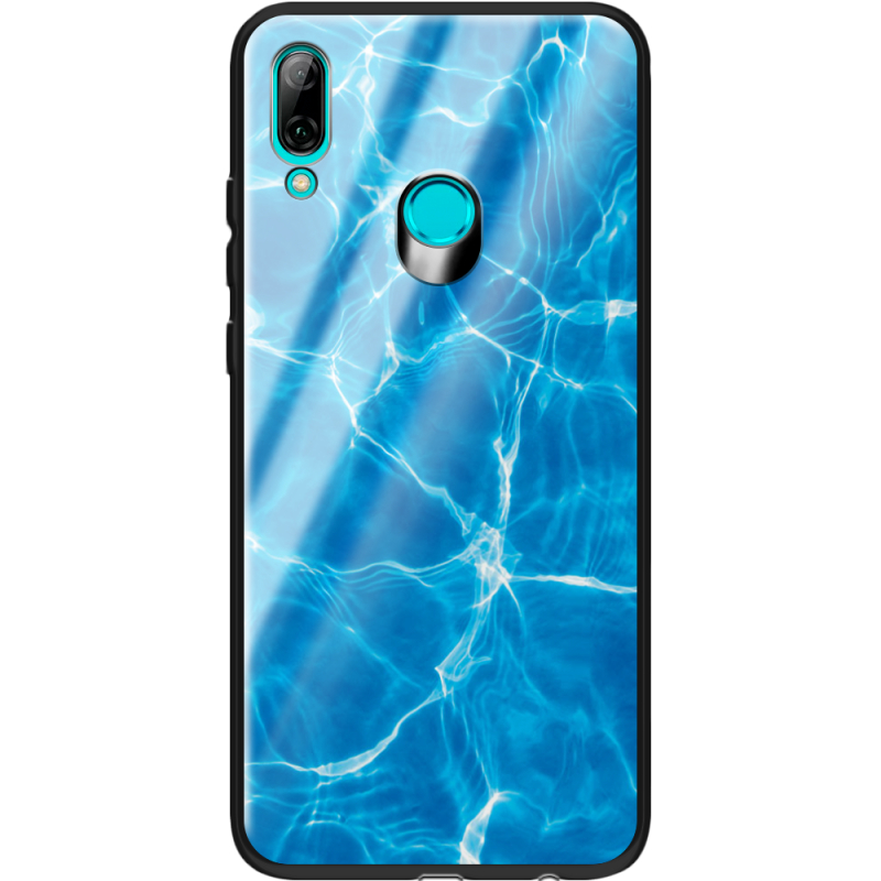 Защитный чехол BoxFace Glossy Panel Huawei P Smart 2019 