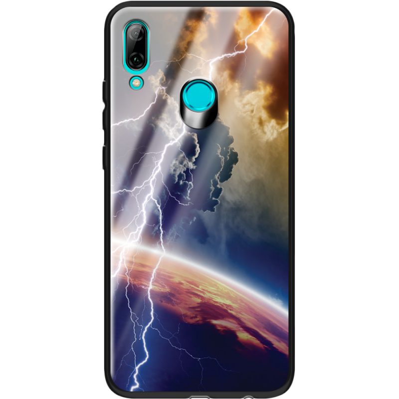 Защитный чехол BoxFace Glossy Panel Huawei P Smart 2019 