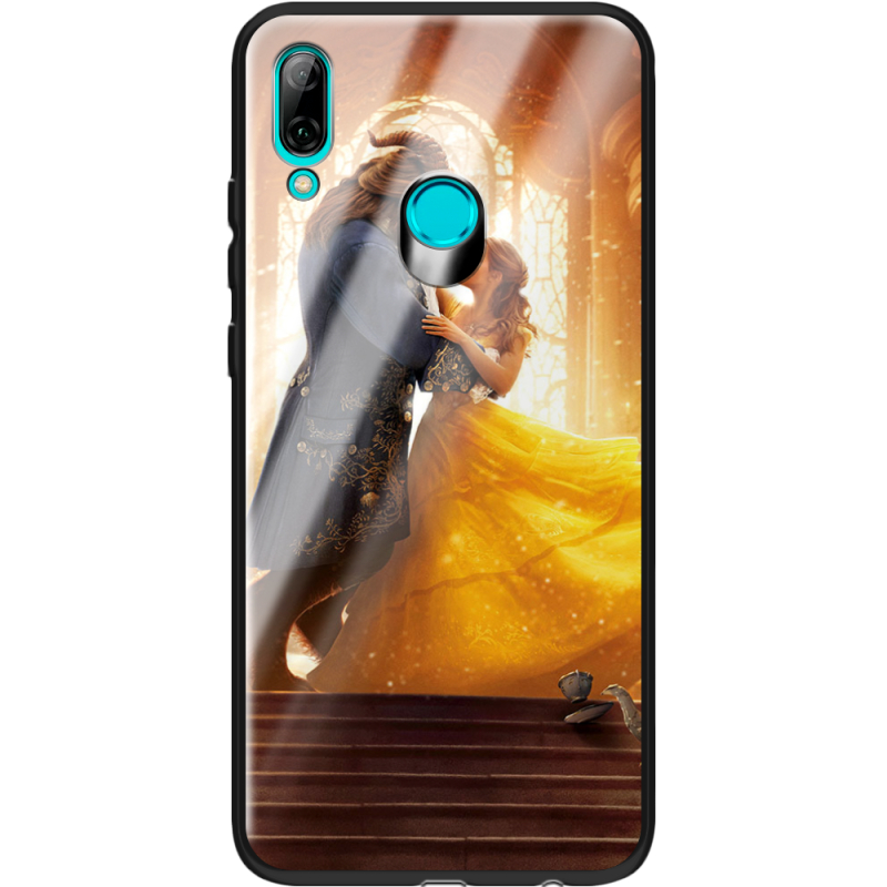 Защитный чехол BoxFace Glossy Panel Huawei P Smart 2019 