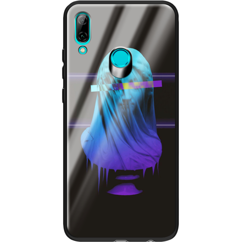 Защитный чехол BoxFace Glossy Panel Huawei P Smart 2019 