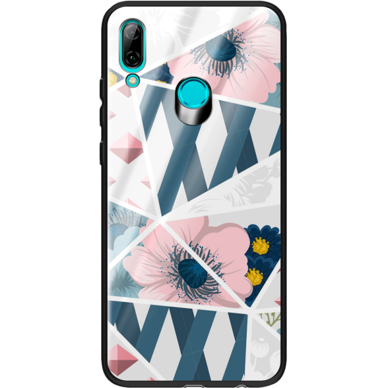 Защитный чехол BoxFace Glossy Panel Huawei P Smart 2019 