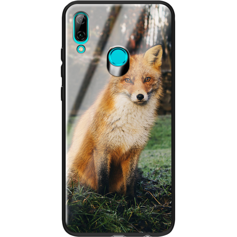 Защитный чехол BoxFace Glossy Panel Huawei P Smart 2019 