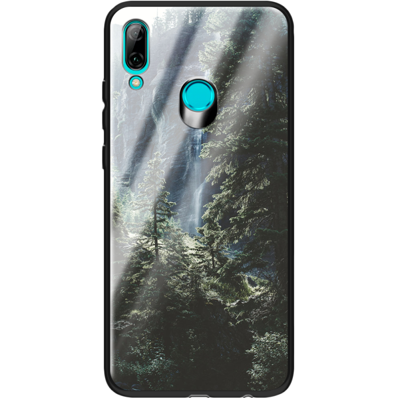 Защитный чехол BoxFace Glossy Panel Huawei P Smart 2019 