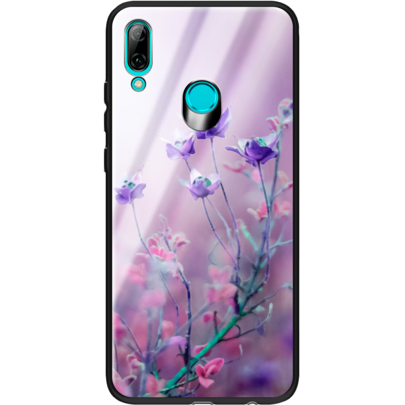 Защитный чехол BoxFace Glossy Panel Huawei P Smart 2019 