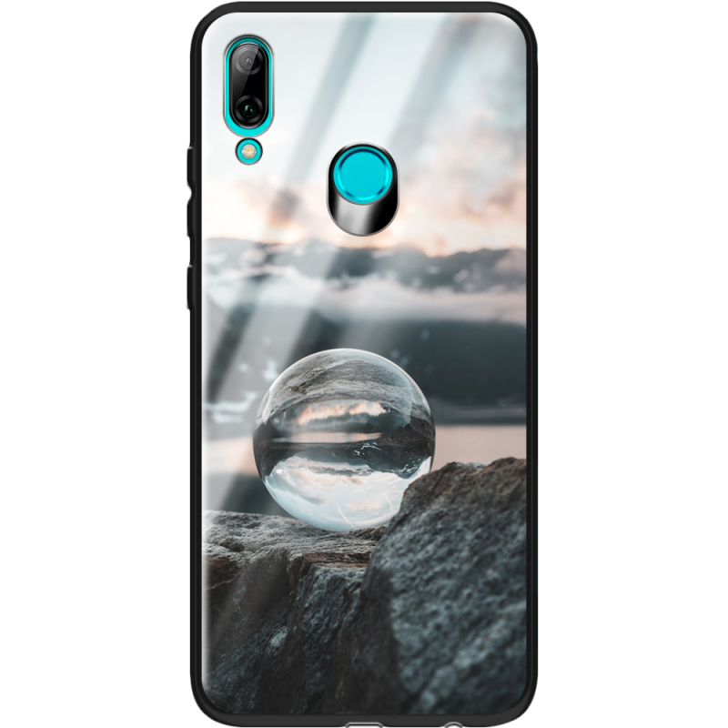 Защитный чехол BoxFace Glossy Panel Huawei P Smart 2019 