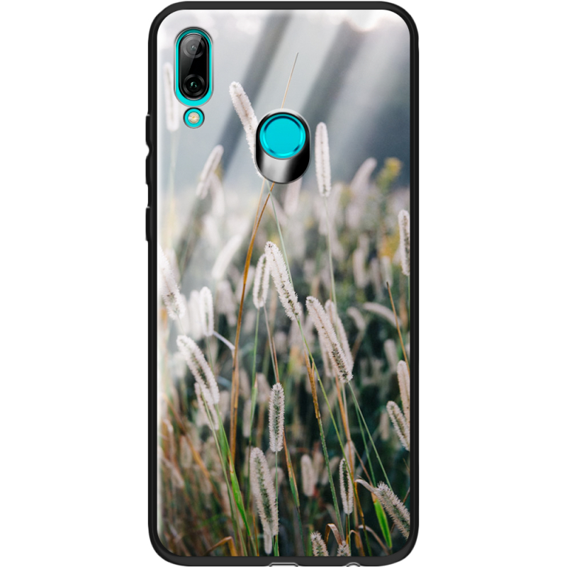 Защитный чехол BoxFace Glossy Panel Huawei P Smart 2019 