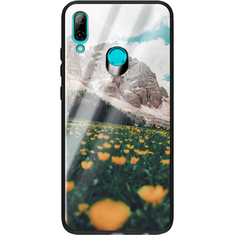 Защитный чехол BoxFace Glossy Panel Huawei P Smart 2019 