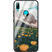 Защитный чехол BoxFace Glossy Panel Huawei P Smart 2019 