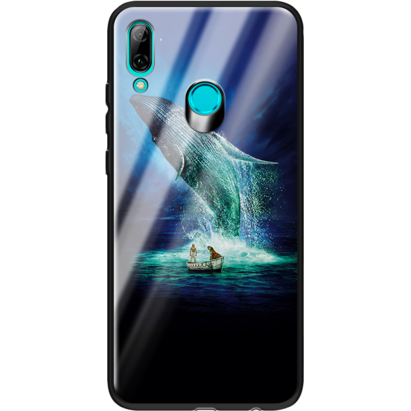 Защитный чехол BoxFace Glossy Panel Huawei P Smart 2019 