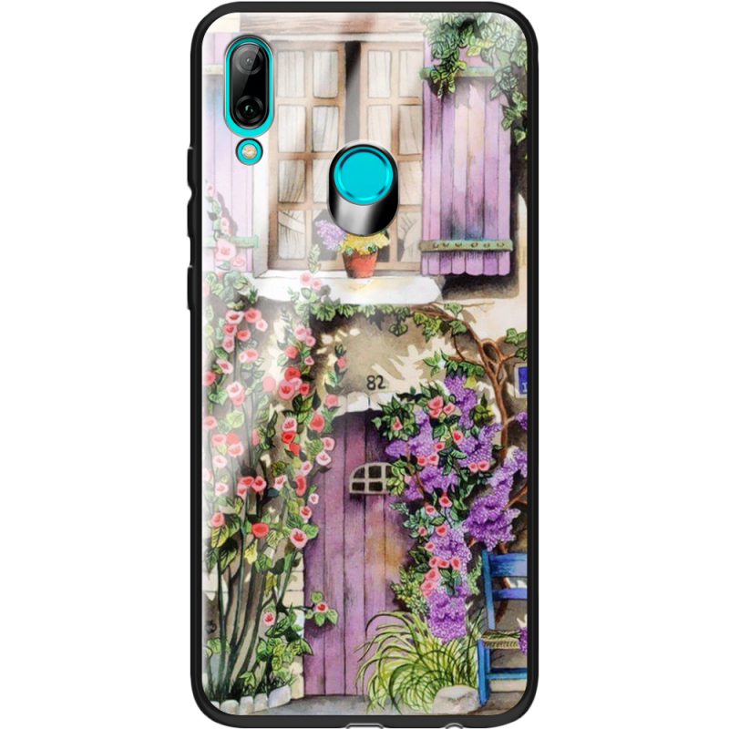 Защитный чехол BoxFace Glossy Panel Huawei P Smart 2019 