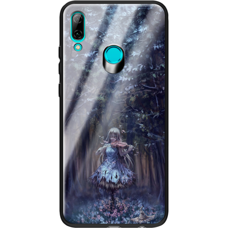 Защитный чехол BoxFace Glossy Panel Huawei P Smart 2019 