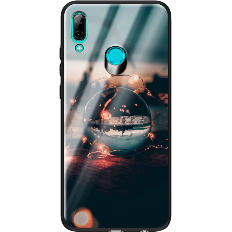 Защитный чехол BoxFace Glossy Panel Huawei P Smart 2019 