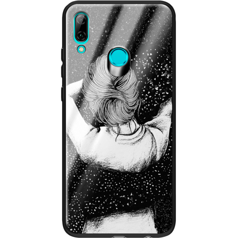 Защитный чехол BoxFace Glossy Panel Huawei P Smart 2019 