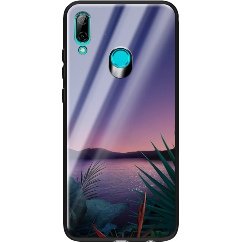 Защитный чехол BoxFace Glossy Panel Huawei P Smart 2019 