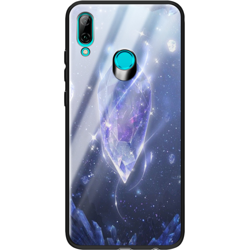 Защитный чехол BoxFace Glossy Panel Huawei P Smart 2019 