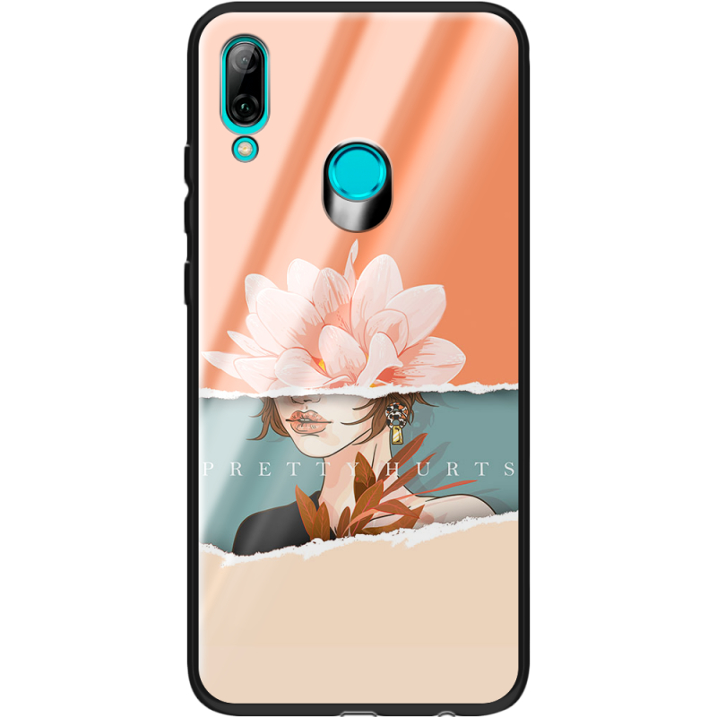 Защитный чехол BoxFace Glossy Panel Huawei P Smart 2019 