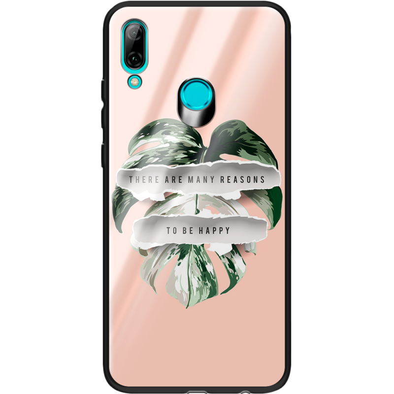 Защитный чехол BoxFace Glossy Panel Huawei P Smart 2019 