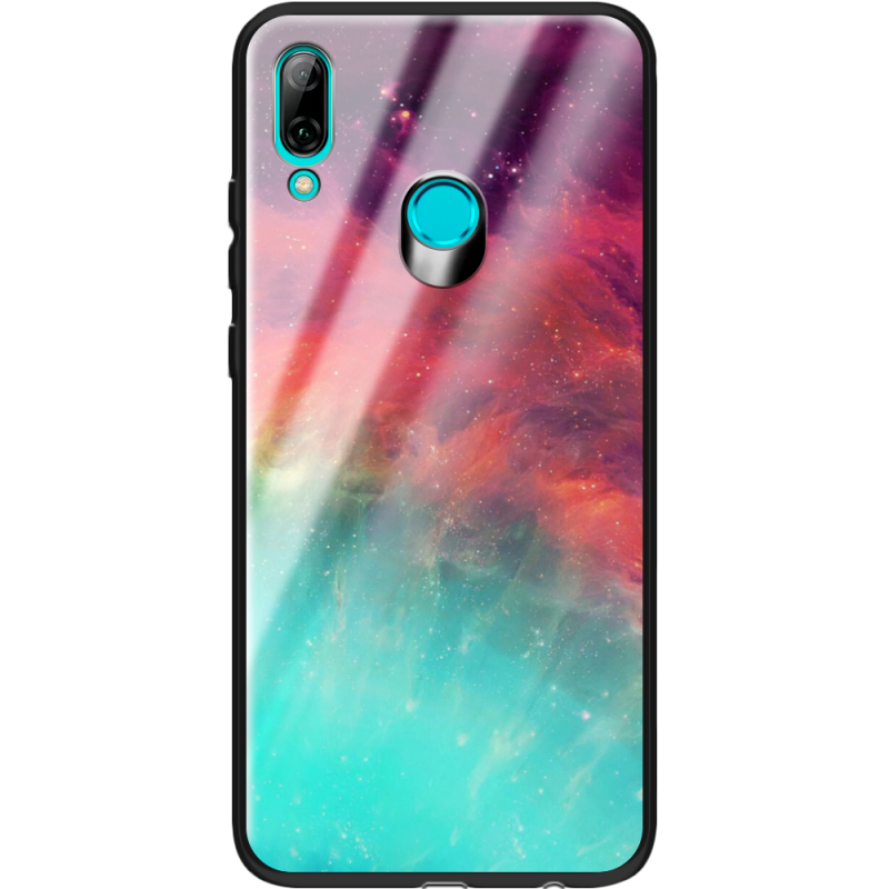 Защитный чехол BoxFace Glossy Panel Huawei P Smart 2019 