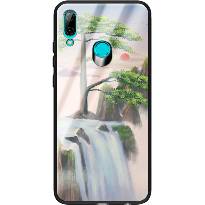 Защитный чехол BoxFace Glossy Panel Huawei P Smart 2019 