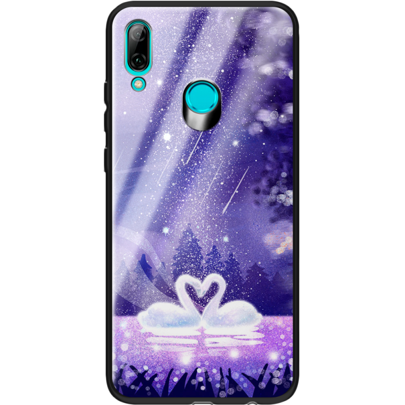 Защитный чехол BoxFace Glossy Panel Huawei P Smart 2019 