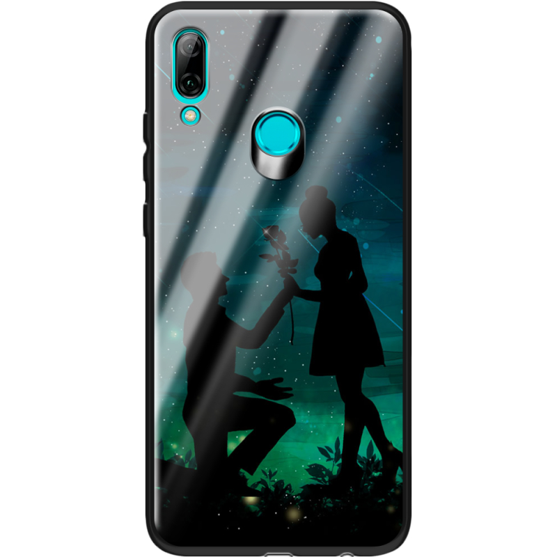 Защитный чехол BoxFace Glossy Panel Huawei P Smart 2019 