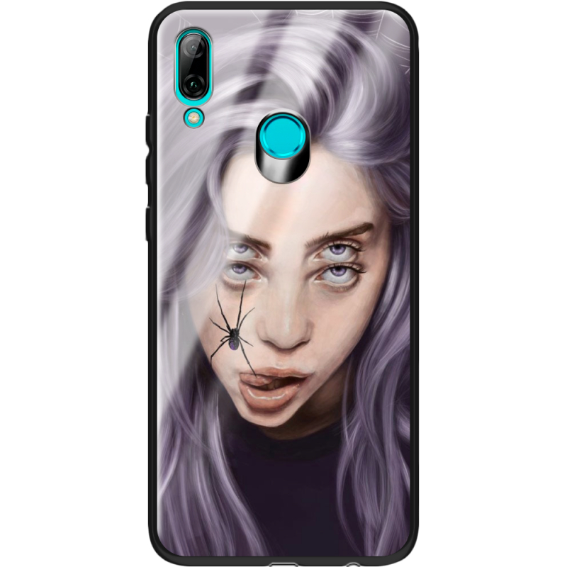 Защитный чехол BoxFace Glossy Panel Huawei P Smart 2019 