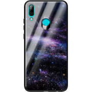 Защитный чехол BoxFace Glossy Panel Huawei P Smart 2019 