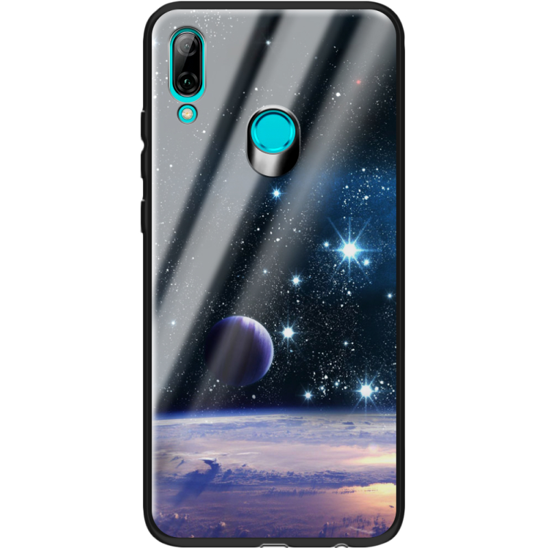 Защитный чехол BoxFace Glossy Panel Huawei P Smart 2019 