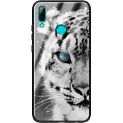 Защитный чехол BoxFace Glossy Panel Huawei P Smart 2019 