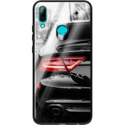 Защитный чехол BoxFace Glossy Panel Huawei P Smart 2019 Audi A7