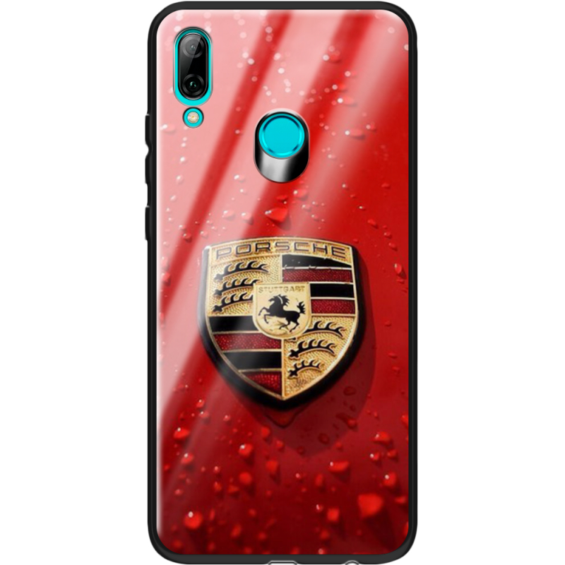 Защитный чехол BoxFace Glossy Panel Huawei P Smart 2019 