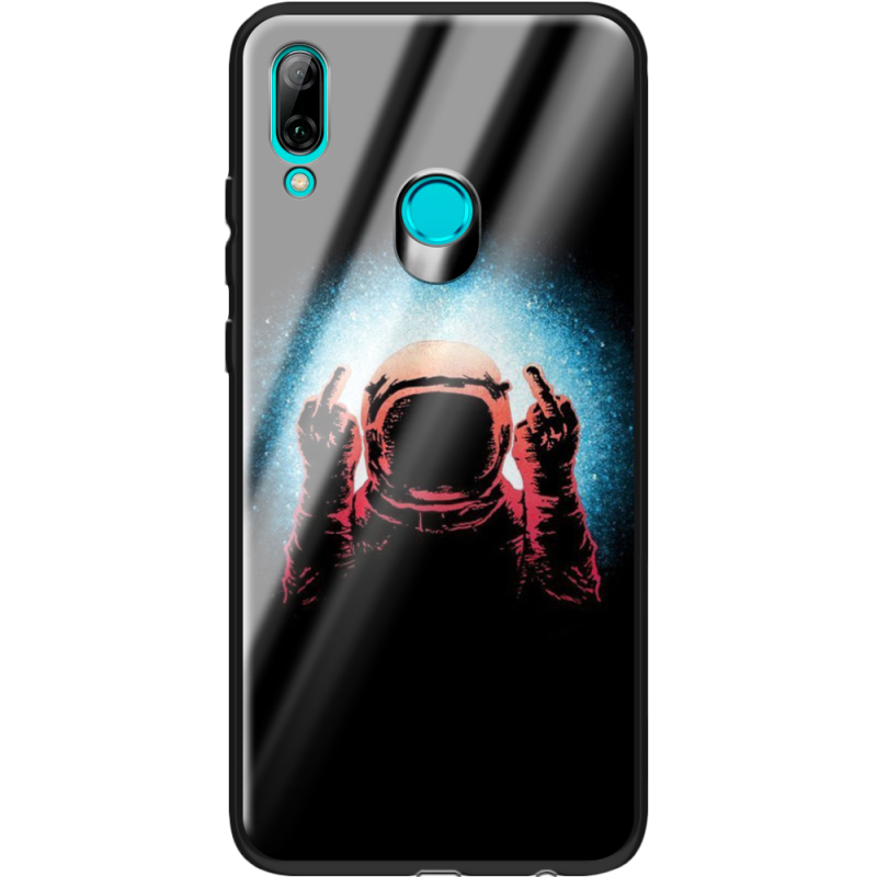 Защитный чехол BoxFace Glossy Panel Huawei P Smart 2019 