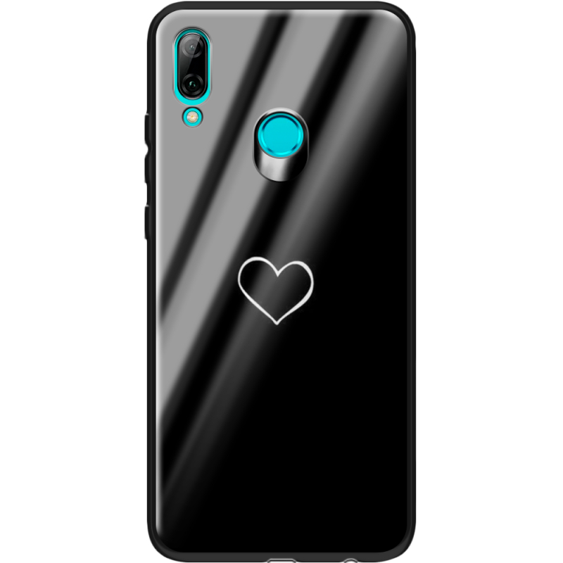 Защитный чехол BoxFace Glossy Panel Huawei P Smart 2019 