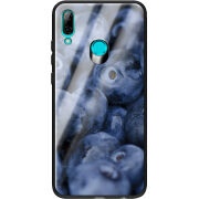 Защитный чехол BoxFace Glossy Panel Huawei P Smart 2019 