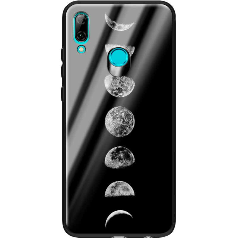 Защитный чехол BoxFace Glossy Panel Huawei P Smart 2019 