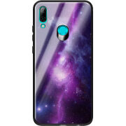 Защитный чехол BoxFace Glossy Panel Huawei P Smart 2019 