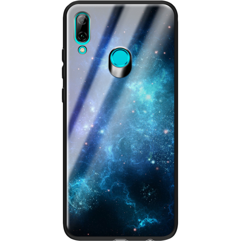 Защитный чехол BoxFace Glossy Panel Huawei P Smart 2019 