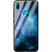 Защитный чехол BoxFace Glossy Panel Huawei P Smart 2019 