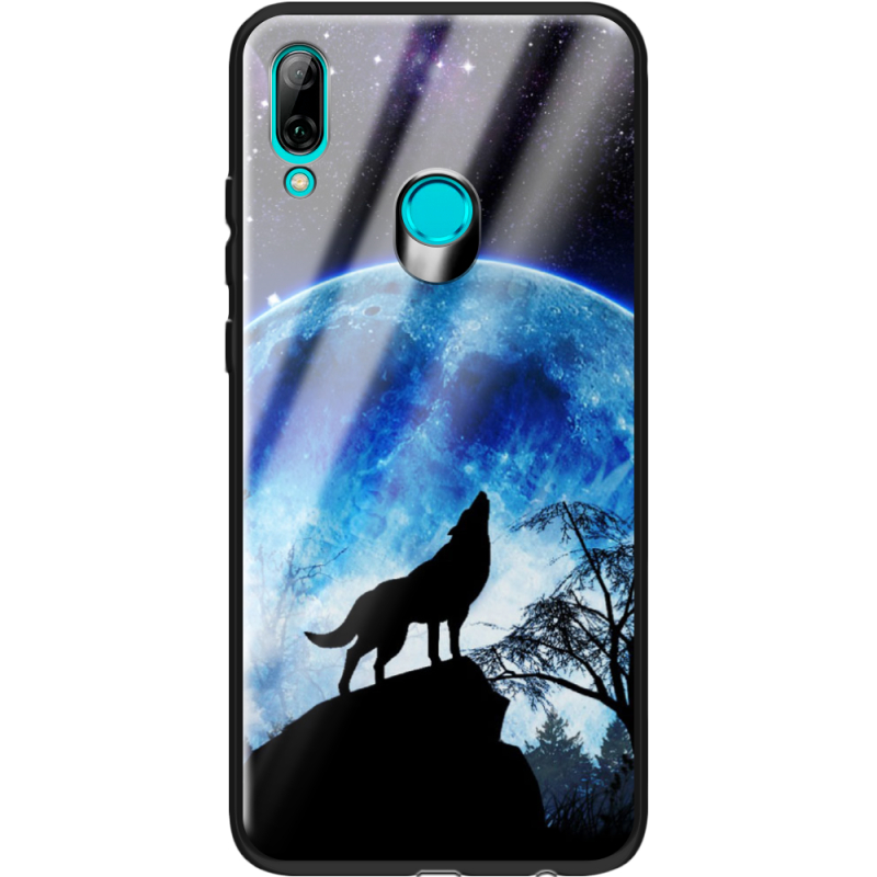 Защитный чехол BoxFace Glossy Panel Huawei P Smart 2019 