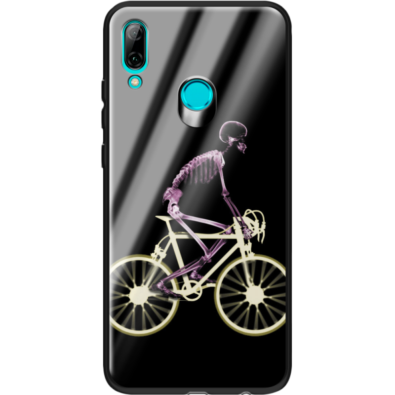 Защитный чехол BoxFace Glossy Panel Huawei P Smart 2019 