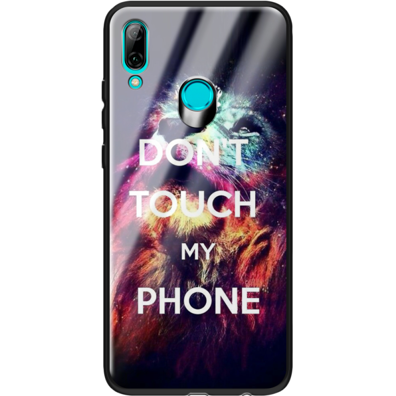 Защитный чехол BoxFace Glossy Panel Huawei P Smart 2019 