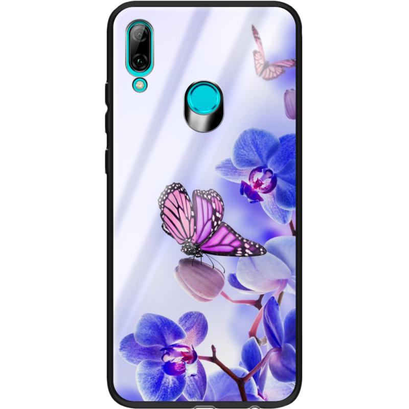 Защитный чехол BoxFace Glossy Panel Huawei P Smart 2019 