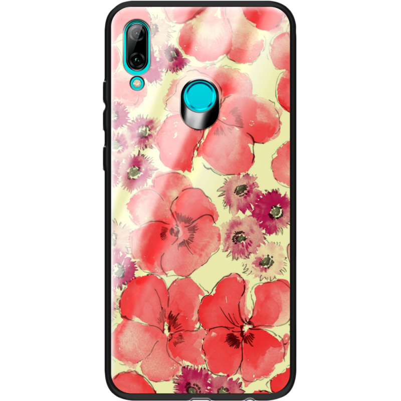 Защитный чехол BoxFace Glossy Panel Huawei P Smart 2019 