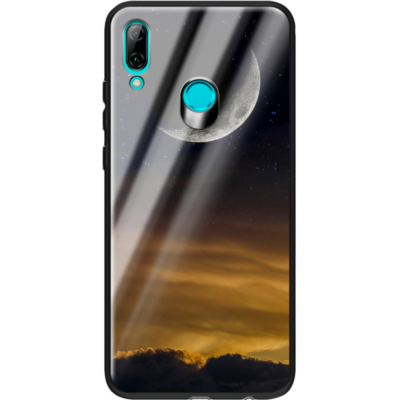 Защитный чехол BoxFace Glossy Panel Huawei P Smart 2019 