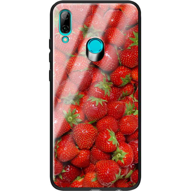 Защитный чехол BoxFace Glossy Panel Huawei P Smart 2019 