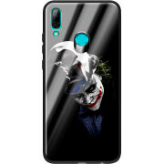 Защитный чехол BoxFace Glossy Panel Huawei P Smart 2019 